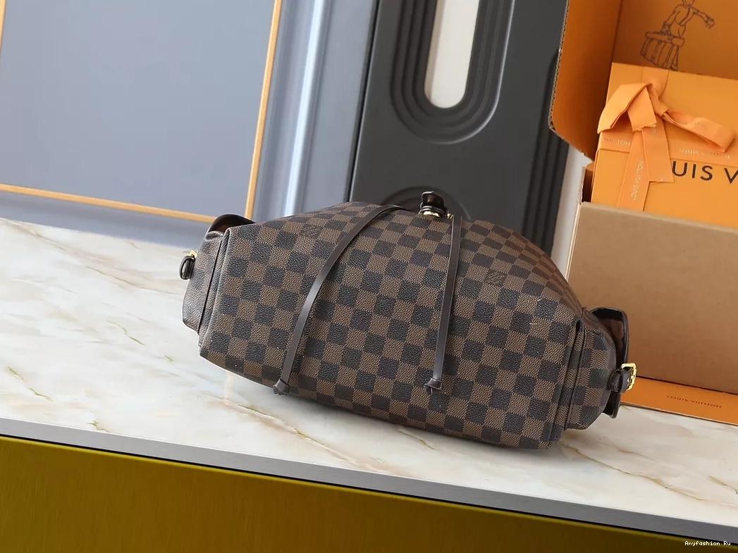 Women 3443 For StreetReady Louis Vuitton HandBags 0829